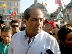 Csm, spunta candidatura Di Pietro in quota Fratelli d’Italia ma c’è veto di Forza Italia
