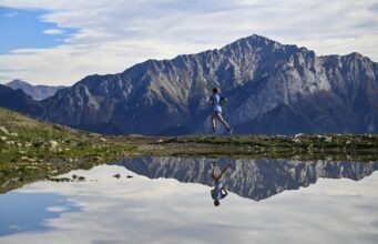 Bellagio Skyrace, Danilo Brambilla e Aurora Bosia padroni della classica d’autunno Bellagio Skyrace