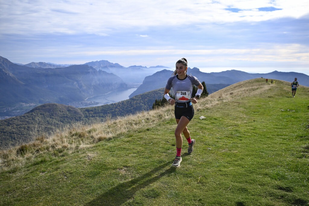 Bellagio Skyrace