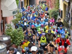 Bellagio Skyrace, 522 iscritti: c’è anche il doppio vincitore El Mazoury Bellagio Skyrace