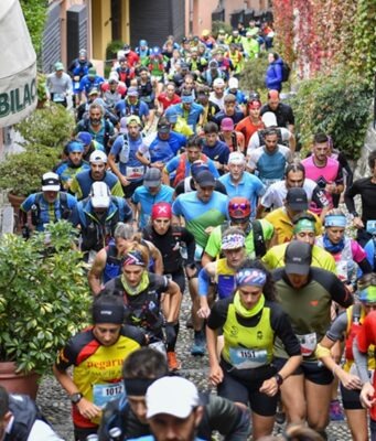 Bellagio Skyrace, 522 iscritti: c’è anche il doppio vincitore El Mazoury Bellagio Skyrace
