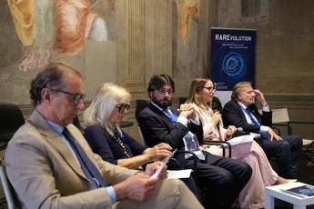 Dai territori alle istituzioni, RAREvolution verso un documento i sintesi
