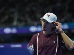 De Minaur ‘punge’ Zverev: “Alcuni impiegano troppo tempo per servire”