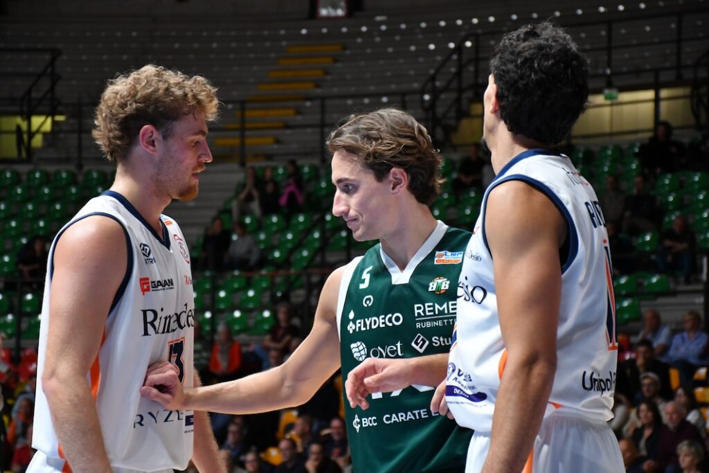 Tav Treviglio