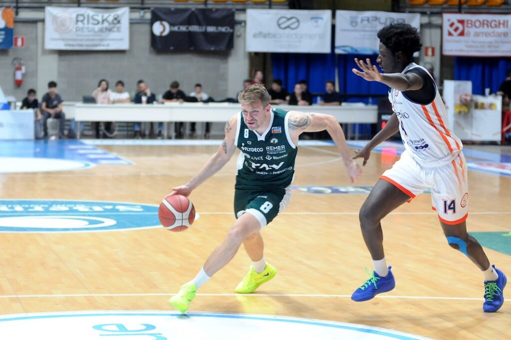 Tav Treviglio