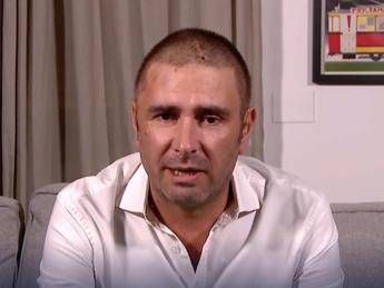 Di Battista: “Casa mia sembra un mix tra MasterChef e Un medico in famiglia”