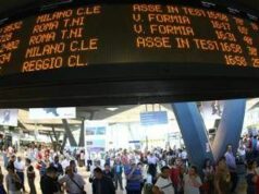Disagi sull’Alta Velocità oggi, treni in ritardo fino a un’ora per inconveniente tecnico: cosa sappiamo
