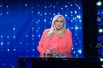 Domenica In, oggi domenica 18 ottobre: Barbara d’Urso ospite di Mara Venier