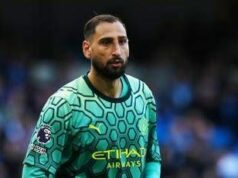 Donnarumma litiga con un tifoso del Liverpool: “Sei un imbroglione”