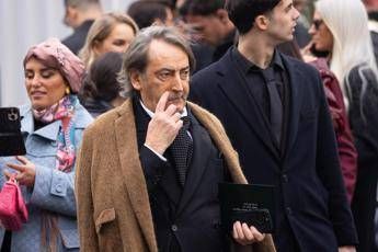 È morto Beppe ‘Sugar’ Angiolini, punto di riferimento per il fashion d’avanguardia e il Made in Italy