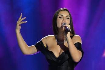 Elettra Lamborghini, problemi di salute: “Non sto bene, potrei annullare ogni impegno”
