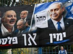 Elezioni in Israele, Likud di Netanyahu primo partito ma opposizione di Eisenkot avanti: exit poll e rebus governo