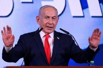 Elezioni in Israele, scrutinio in corso: blocco pro Netanyahu in testa ma senza maggioranza
