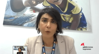Emmi: “In Indice Globale Fame dati di forte gravità”