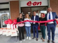 Energia, E.ON apre ad Orbassano neo punto vendita per accompagnare famiglie e imprese nel risparmio