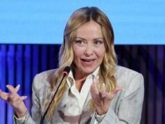 Energia, Meloni: “Stanziati oltre 60 miliardi per proteggere gli italiani dai rincari, riproporrò questione flessibilità al Consiglio europeo”