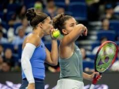 Errani-Paolini, cancellato l’esordio nel doppio a Tokyo: cos’è successo