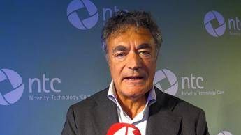 Farmaci, oftalmologo Rossetti: “Con Ntc sviluppati prodotti italiani di rilievo internazionale”