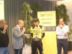 Fas Airport Services Guerciotti Cyclocross Team