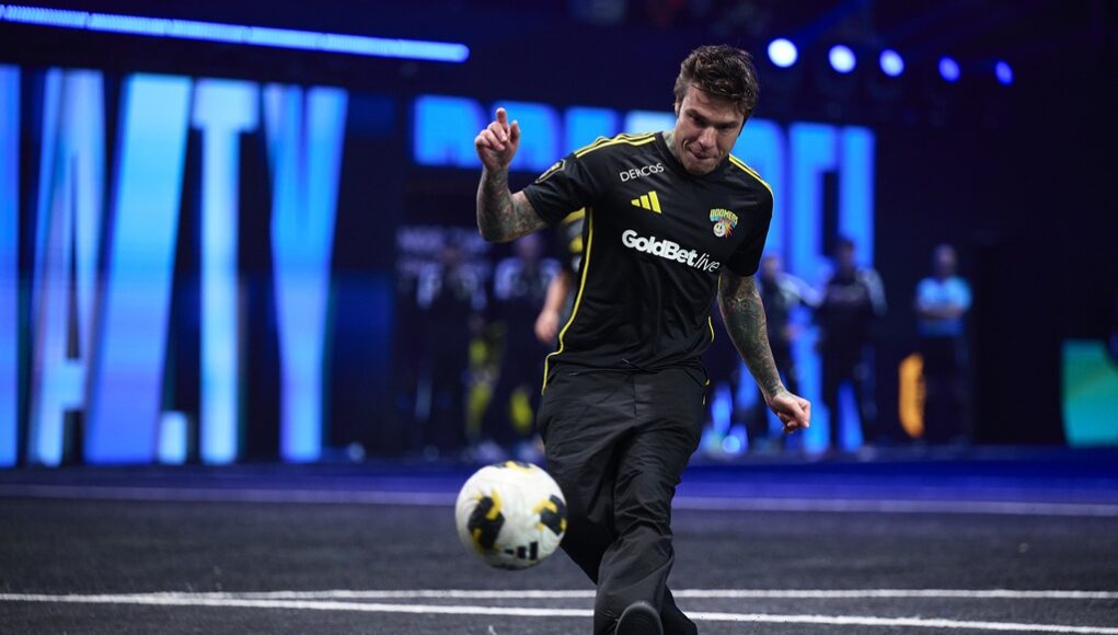 Fedez_Kings Cup MD II Kings Cup
