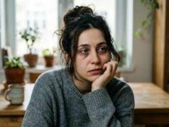 Ferritin face, boom di foto sui social. Ma la carenza di ferro si legge davvero sul viso?