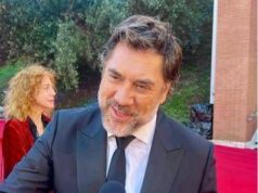 Festa del cinema di Roma, Bardem: “Dare potere a chi nega diritti umani porta a Mussolini e Netanyahu”