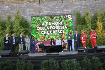 Festival nazionale Economia civile, 5 amministrazioni condivise nominate ‘Ambasciatori 2026’