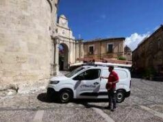 FiberCop porta il digitale a Gerace e connette la Cattedrale Normanna