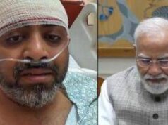 Flydubai, il racconto del pilota-eroe a Modi: “Non potevo lasciare che i passeggeri morissero”