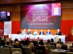 Fondazione Menarini, 50 anni di impegno scientifico:”Guardiamo ai giovani e al futuro”