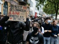 Francia, continua la protesta degli studenti: 600 arresti e 40 presidi feriti
