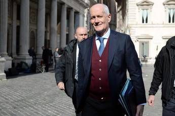 Franco Gabrielli scende in campo nel centrosinistra: “Ho deciso, sosterrò il progetto di Ruffini”