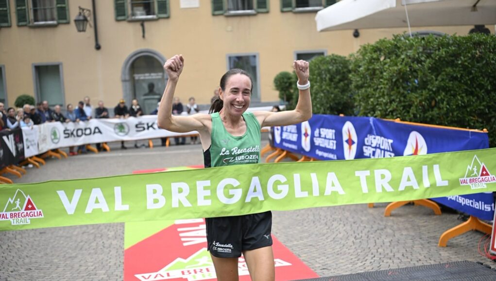 Gaggi_Chiavenna2026 Corsa in montagna