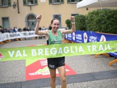 Alice Gaggi e Beatrice Bianchi riportano La Recastello sul podio più alto ai Campionati italiani di staffetta corsa in montagna Corsa in montagna
