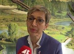 Galvanin (Acqua Panna): “Oasi Gabbianello più accessibile e con più spazio a biodiversità”