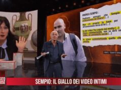 Garlasco, scontro in tv tra l’avvocata di Sempio e Massimo Giletti: “Non sono super partes? Mi dimetto”