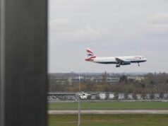 Gb, emergenza su volo British Airways per Chicago: aereo rientra a Londra