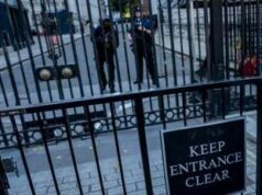 Gb, va a ruba kit sopravvivenza e radio a manovella dopo allerta governo su scorta di cibo e acqua