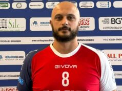 Pog Grassobbio, sabato alle 21 arriva Saronno Pog Grassobbio