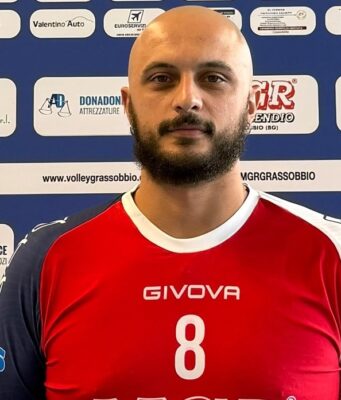 Pog Grassobbio, sabato alle 21 arriva Saronno Pog Grassobbio