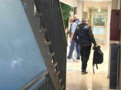 Giallo Pietracatella, agenti in un liceo di Campobasso: continua la caccia al computer
