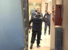 Giallo di Pietracatella, ultima perquisizione informatica al liceo di Casacalenda