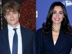 Giorgia Cardinaletti e Francesco Bechis oggi sposi, le nozze a Fabriano: dagli invitati al ricevimento, cosa sappiamo