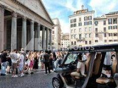 Giungla golf car a Roma, le società: “Non siamo Ncc né guide turistiche, chiediamo regolarizzazione”