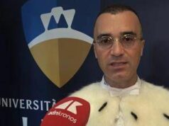 Giusti (UniLink): “Università vuol dire ricerca e sviluppo del Paese”