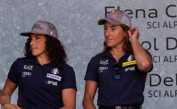 Goggia salta Soelden: “Devo tornare a stare bene come persona”. Brignone: “Futuro? Amo ancora sciare”