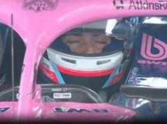 Gp Singapore, maltempo a Marina Bay: gara sprint posticipata, i piloti… dormono