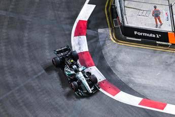 Gp Singapore, ordine d’arrivo e classifica Mondiale: Antonelli allunga, ecco quando può diventare campione F1