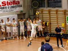 Scanzo Volley di nuovo al PalaDespe, sabato c’è Vero Volley Scanzo Volley