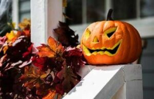 Halloween, picco di lesioni da intaglio zucche: come evitare la ‘maledizione della Jack-o’-Lantern’